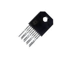 

Микросхема TDA8359J