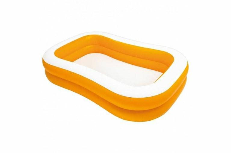 

Детский надувной бассейн Intex 57181 Мандарин