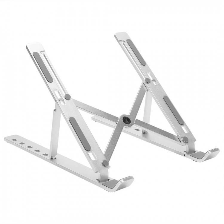 

Складная подставка для ноутбука и планшета с регулировкой высоты Laptop Stand