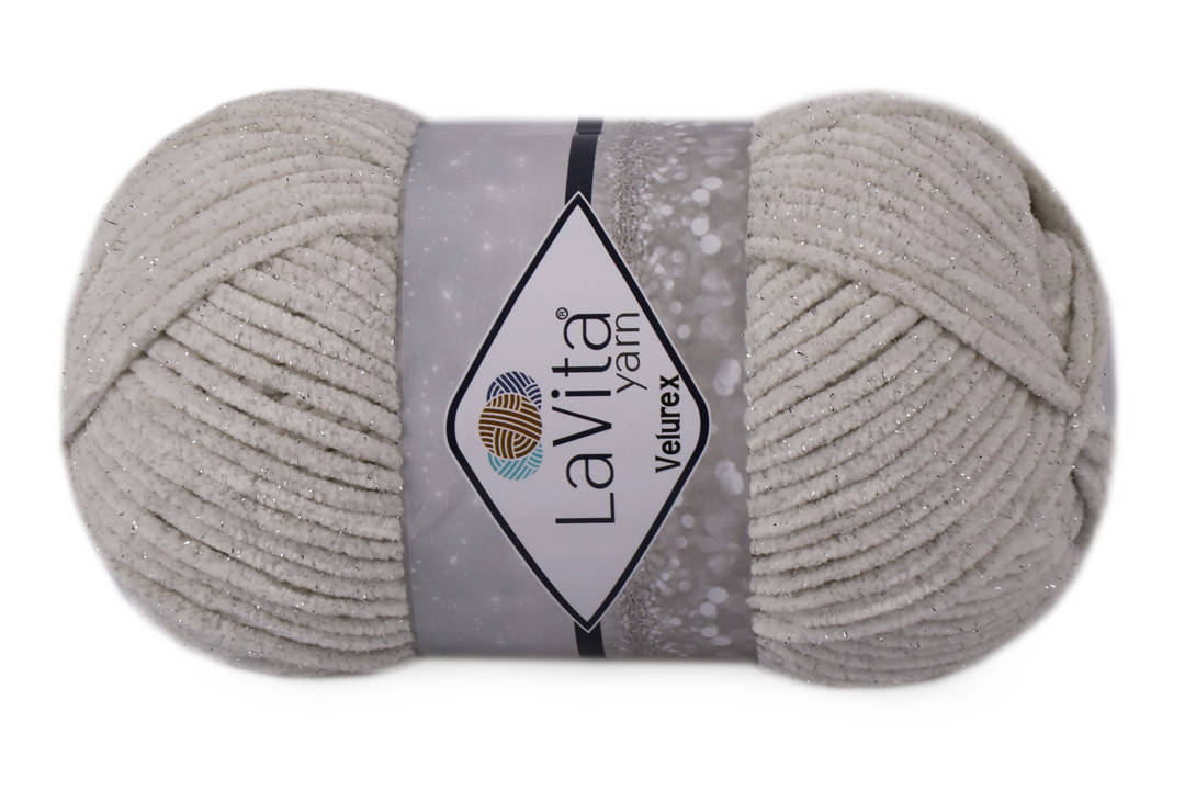 

LaVita Velurex, Молоко №1040, Бежевый