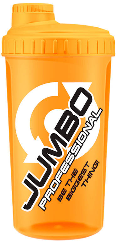 

Шейкер SCITEC NUTRITION 700 мл jumbo orange