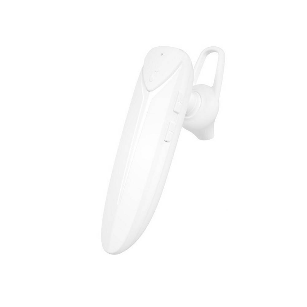 

Bluetooth моногарнітура XO BE20 белый