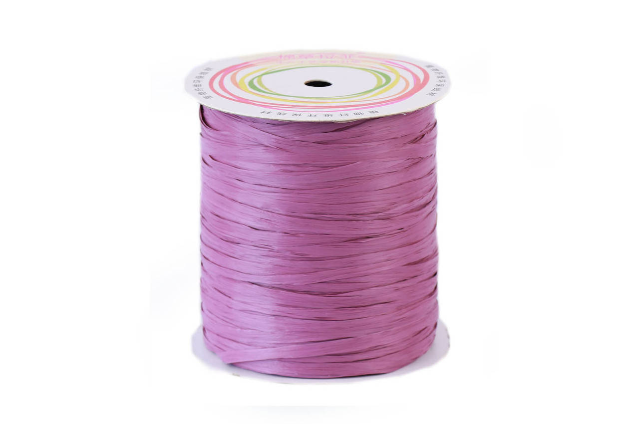 

Ispie Raffia, Виноград/ Grape, Фиолетовый