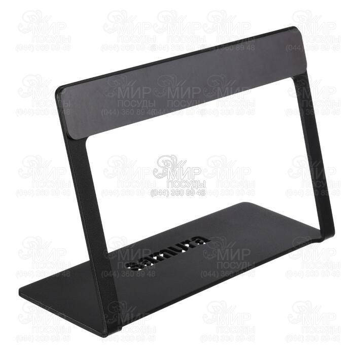 

Samura Подставка для ножей Fusion Road Block 35x23см KS-005