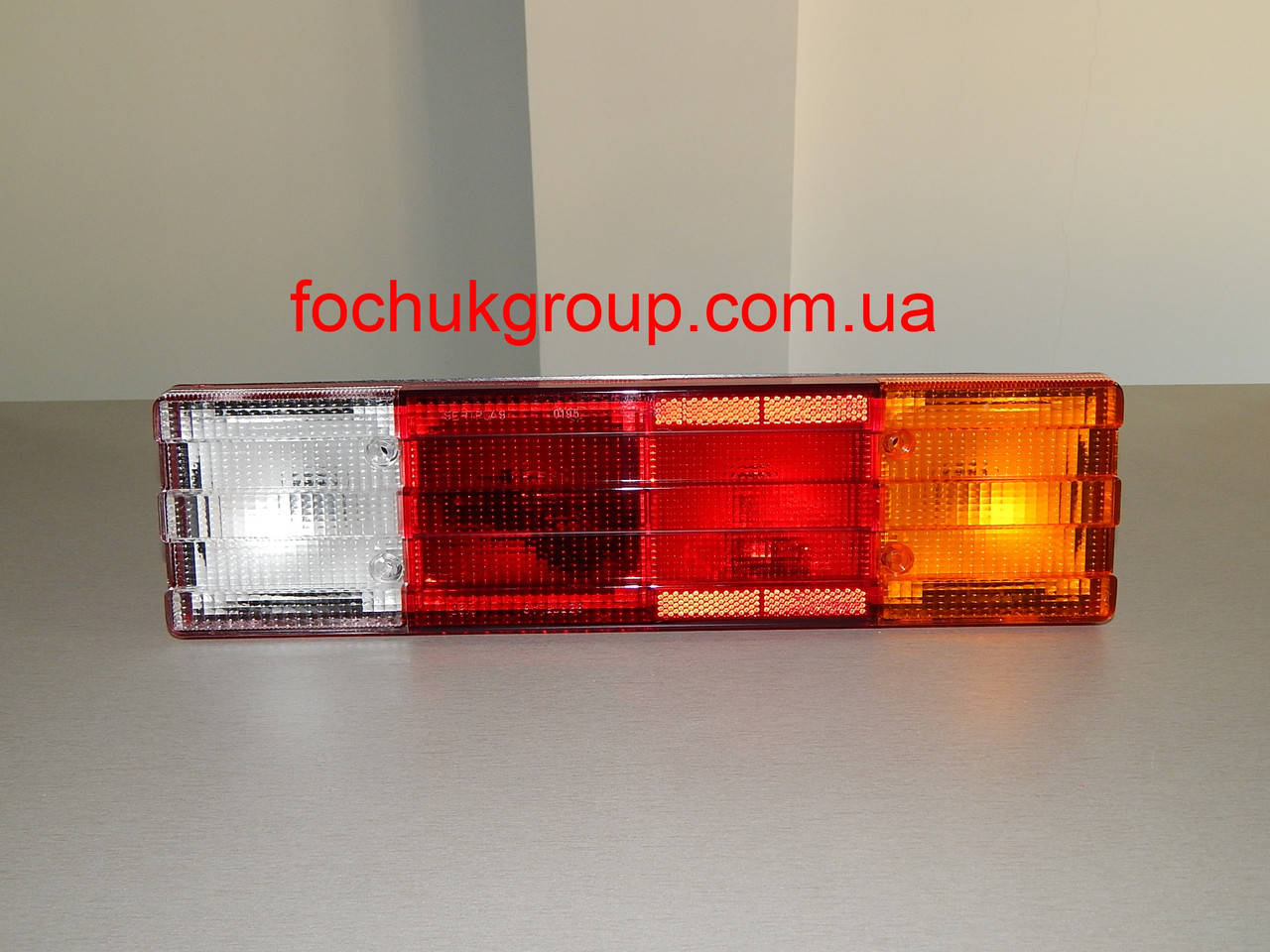 

Фонарь задний Mercedes 609, 709, 711, 811, Vario