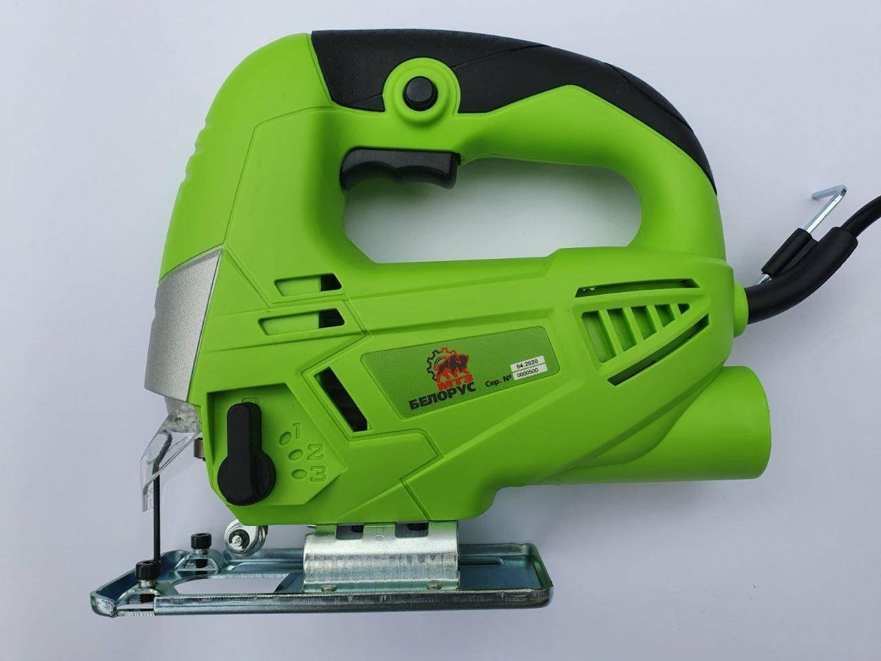 

Лобзик Белорус МТЗ ПЛЭ-1350 ®