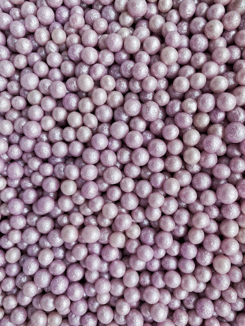 

Рисові кульки Пурпурні, Barbara Luijkx, Польща, Фиолетовый