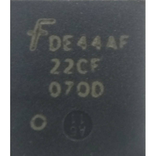 

Микросхема Fairchild Semiconductor FDMS3660S