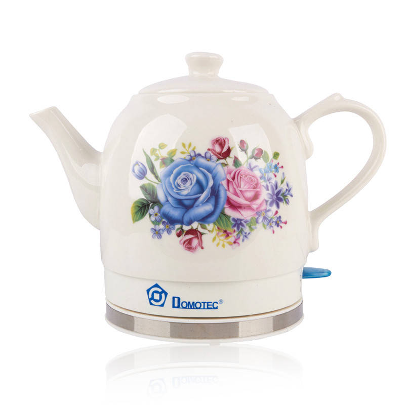 

Электрочайник Domotec MS 5052 керамический 1.5л 150835
