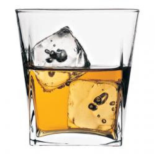 

Набор стаканов для виски 310мл Балтик 6шт 41290