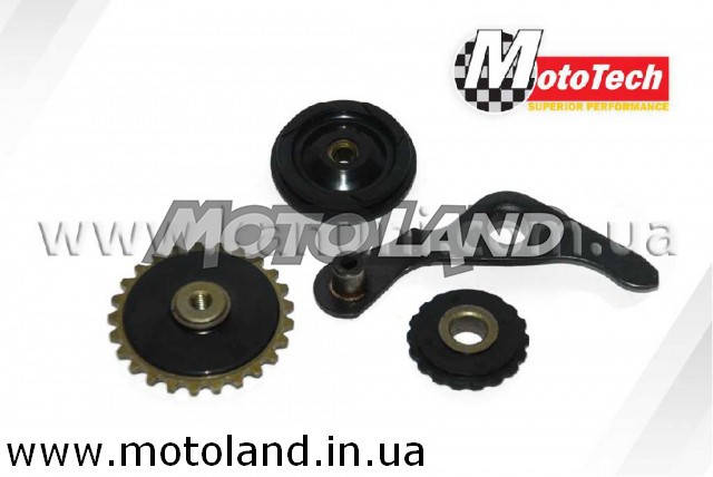 

Коромысло натяжителя цепи DELTA (TW)