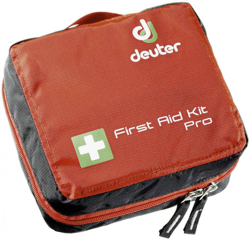 

Аптечка Deuter First Aid Kit Pro