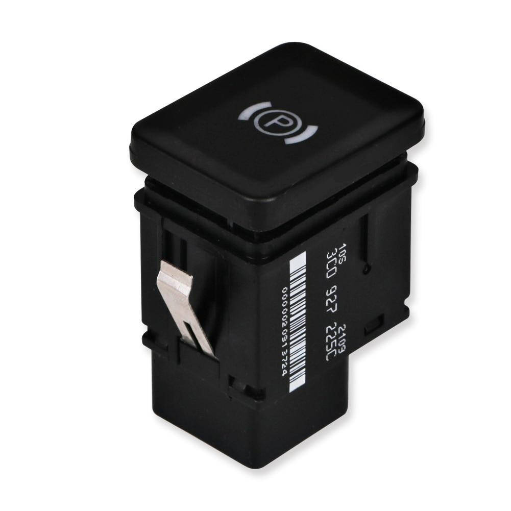 

Кнопка ручного тормоза VW Passat B6 / CC (3C0 927 225C)