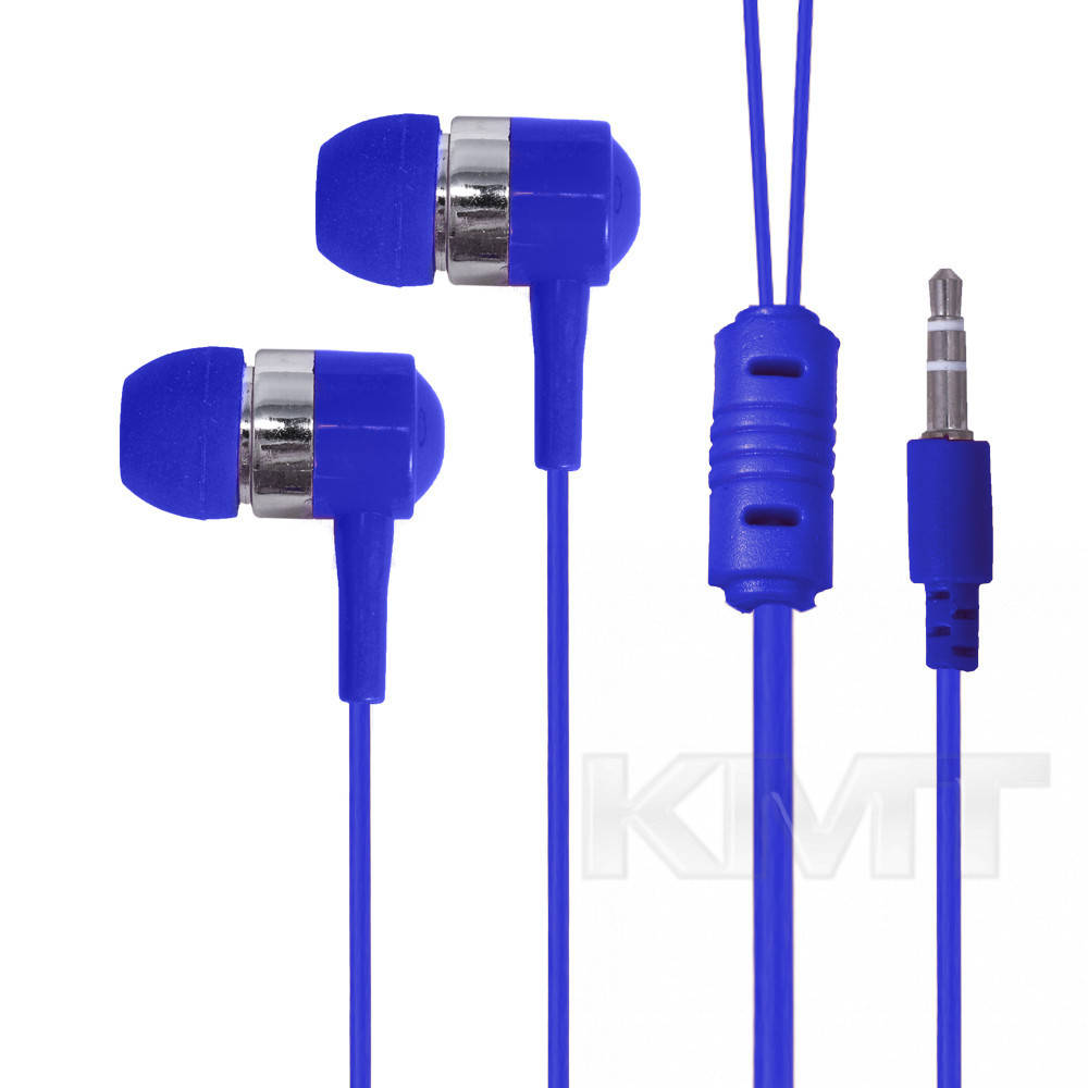 

Наушники MP3 TDK Bag — Blue, Синий