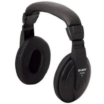 

Наушники Sven AP-860V