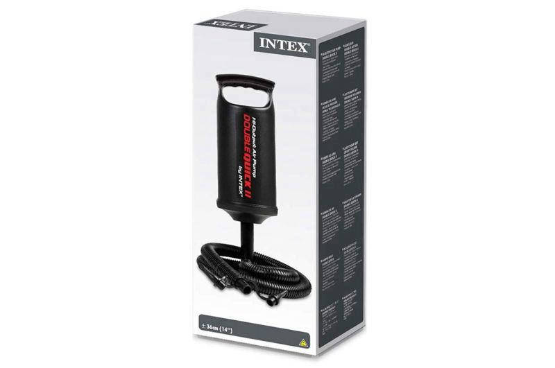 

Насос ручной для бассейнов INTEX 68614