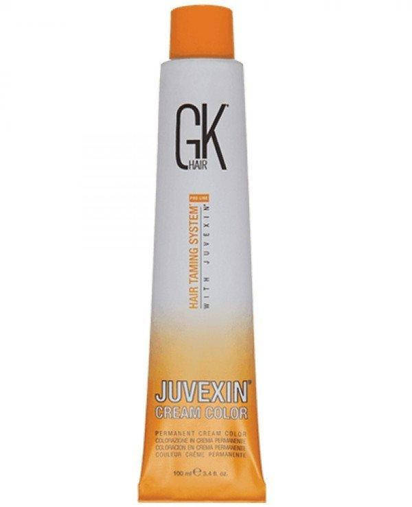 

Крем - краска для волос GKhair 100 мл 4.99 какао