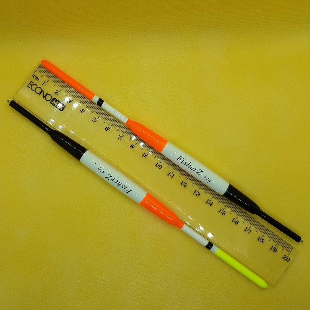 

Поплавок Fisher-132 4,0гр
