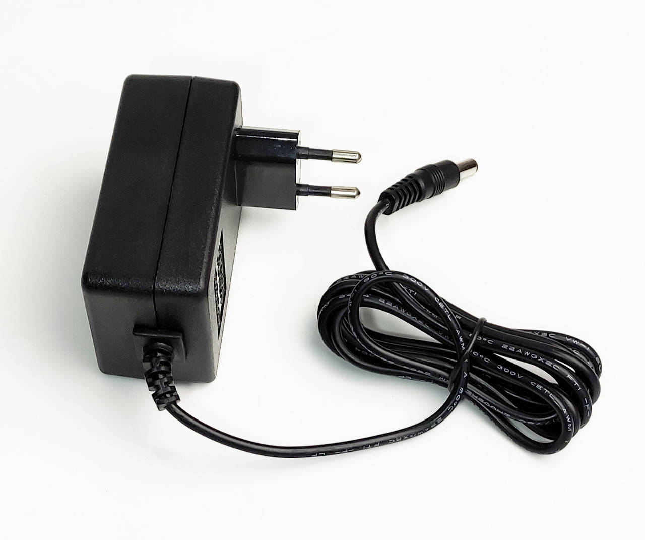 

Зарядное устройство детского электромобиля Bambi 12V 1500mAh разъём 5 мм