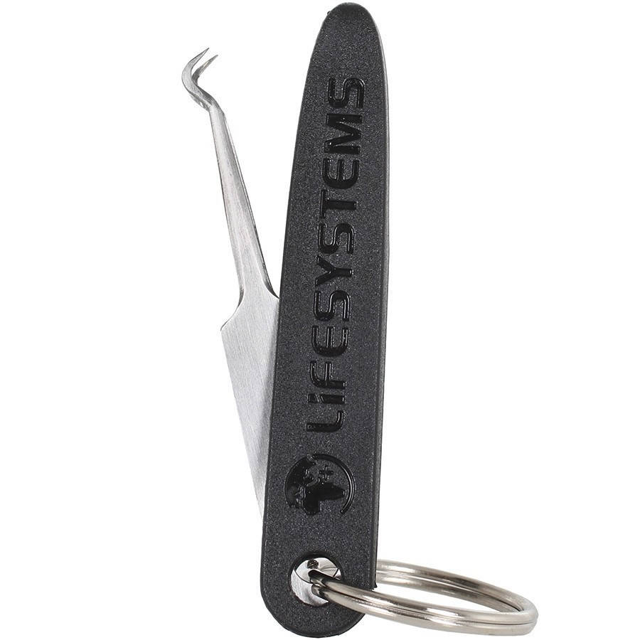 

Пинцет для извлечения клещей Lifesystems Mini Tick Remover