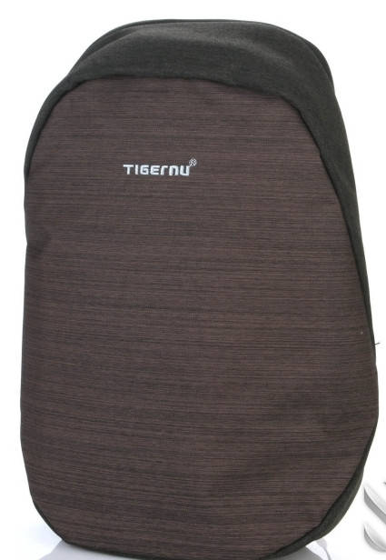 

СЛИНГ-СУМКА TIGERNU Т-S8061 BLACK 11", Черный