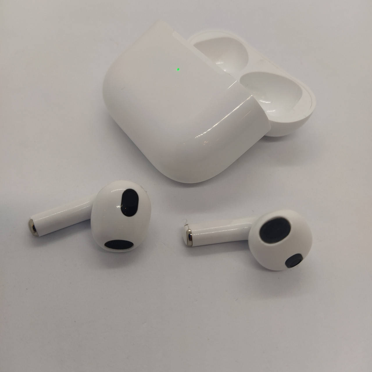 

Беспроводные наушники AirPods Pro 3, Белый