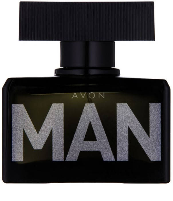 

Туалетная Man Avon Духи Мен Эйвон (Ейвон Мен)75ml