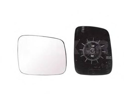 

Вкладыш зеркала VW Transporter T-4 левый 051 0620 431
