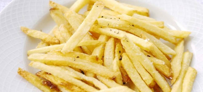 

Вкусовые добавки для картофеля Фри Паприка