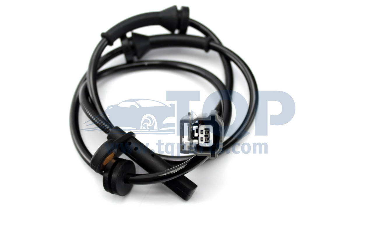 

Датчик АБС (ABS) пер. лев./прав. 47910-4CB0A, 479104CB0A, Nissan Rogue Sport 14-19 (Ниссан Родж Спорт)