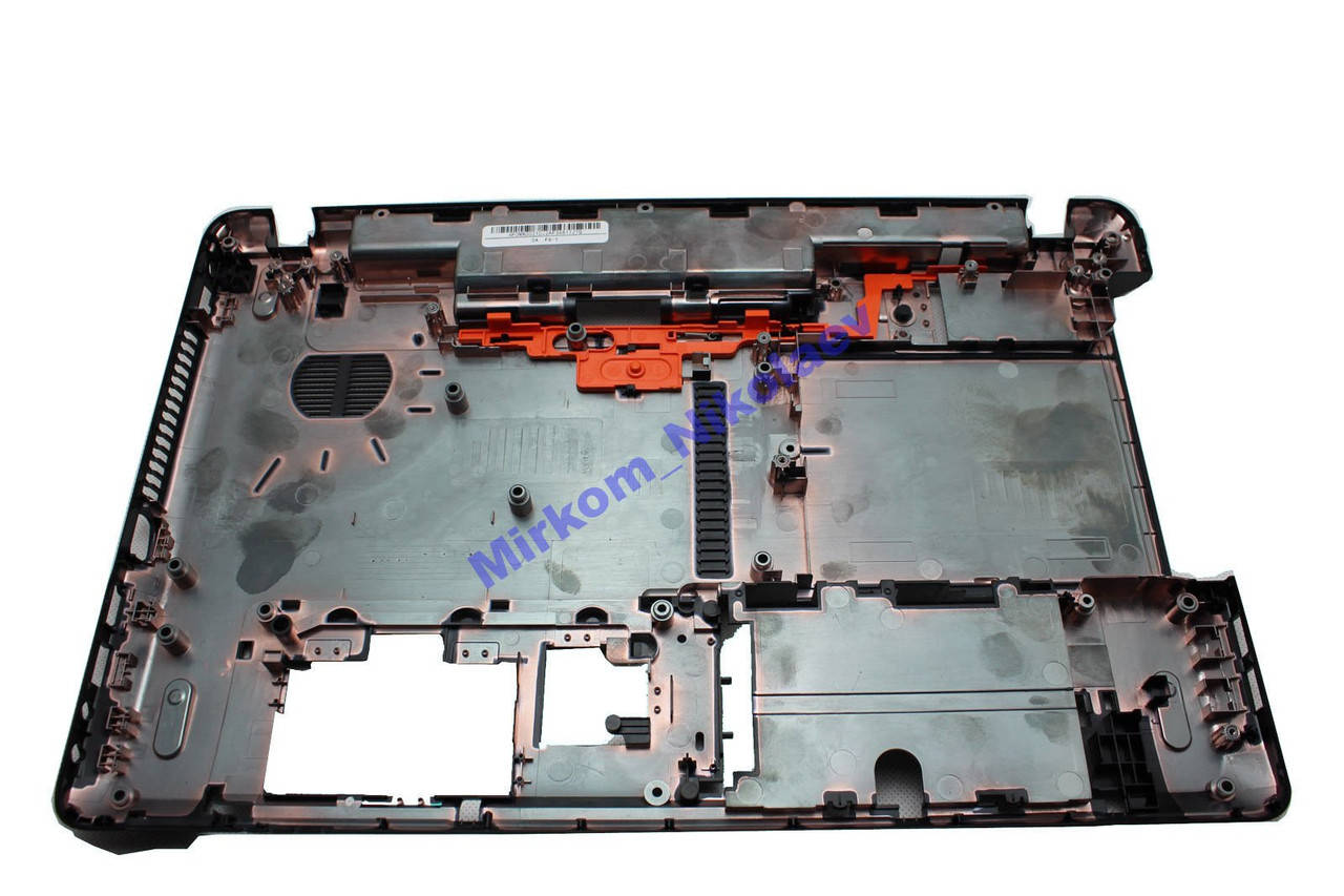 

Корпус для ноутбука Acer Aspire E1-531 E1-571G (нижняя часть)