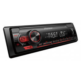 

Магнитола Pioneer MVH-S120UB