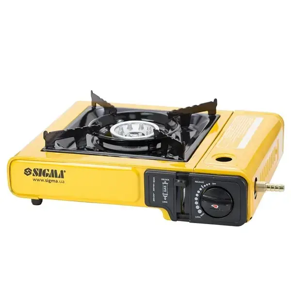 

Плита газовая портативная