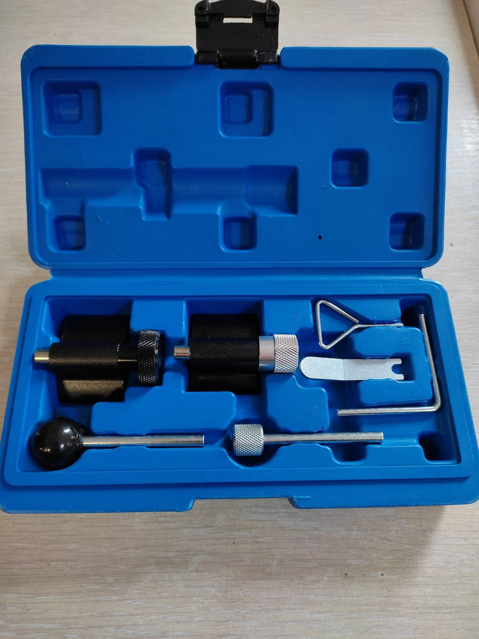 

Набор для фиксации ГРМ VAG (Volkswagen Audi, Seat, Skoda) Falon-Tech