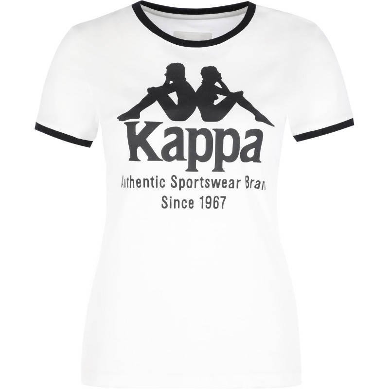 

Футболка жіноча Kappa 107978