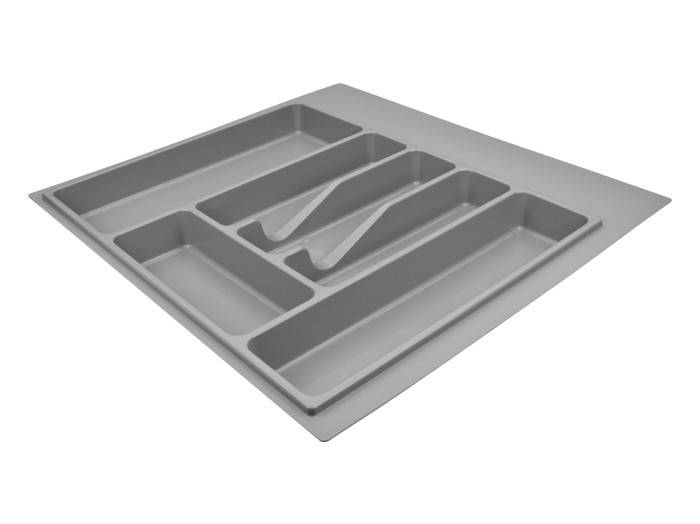 

Лоток Volpato 540x490 серый
