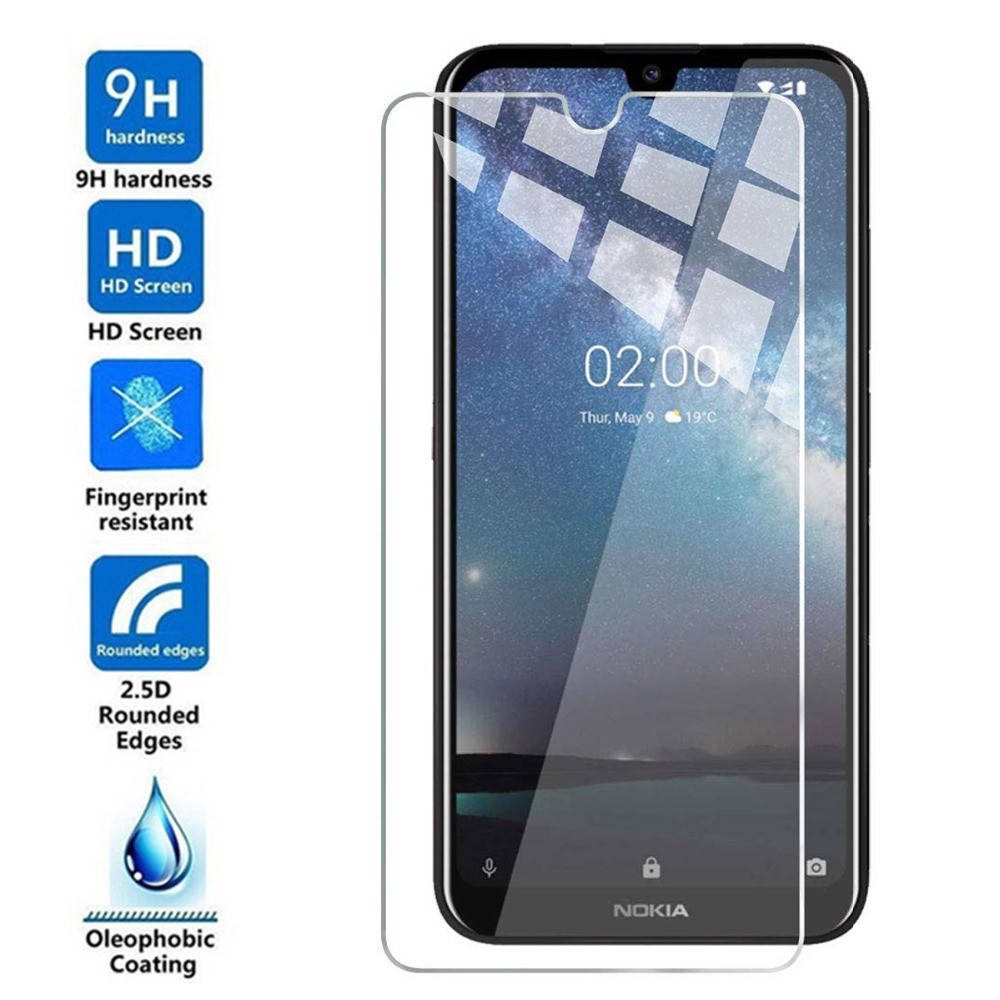 

Защитное стекло для Nokia 1.4