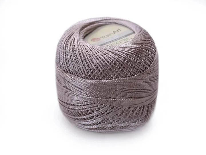 

YarnArt Tulip, Карамель №406, Бежевый