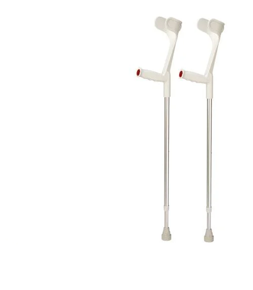 

Подлокотный костыль Klassiker, серый