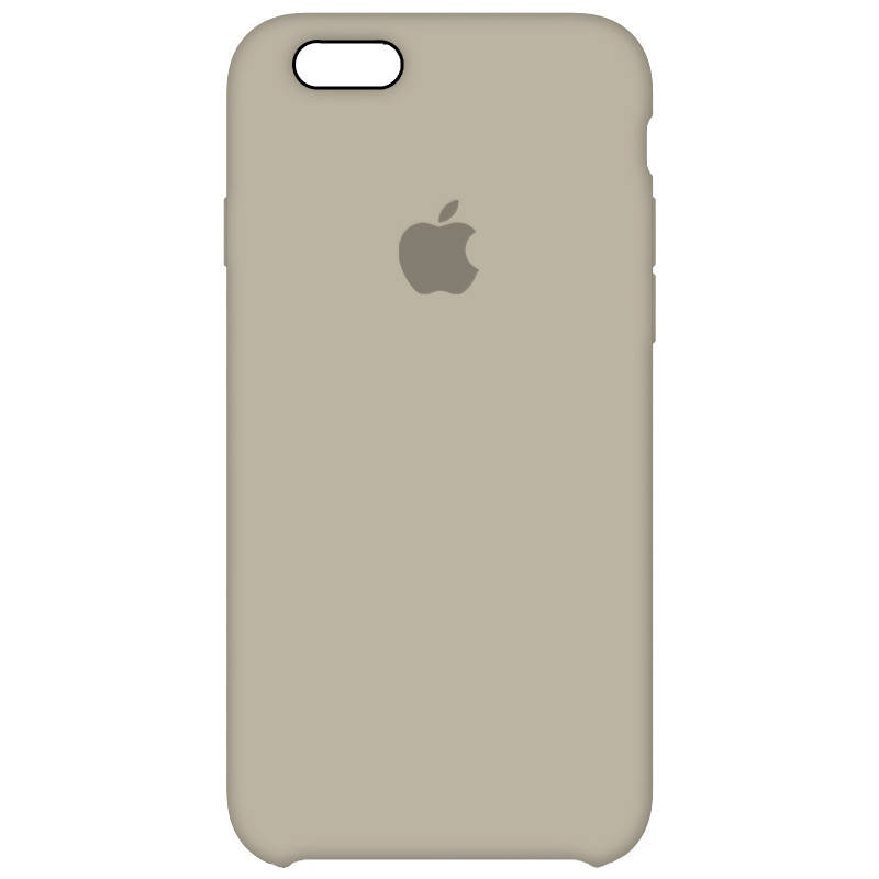 

Чехол Silicone Case для Apple iPhone 6, 6s 27