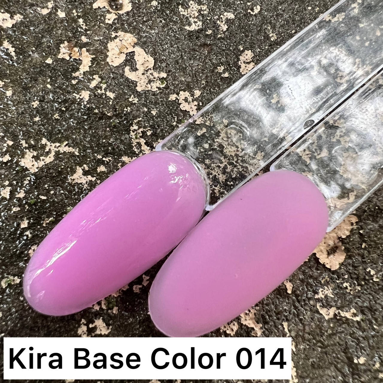 

Kira Nails Color Base №014