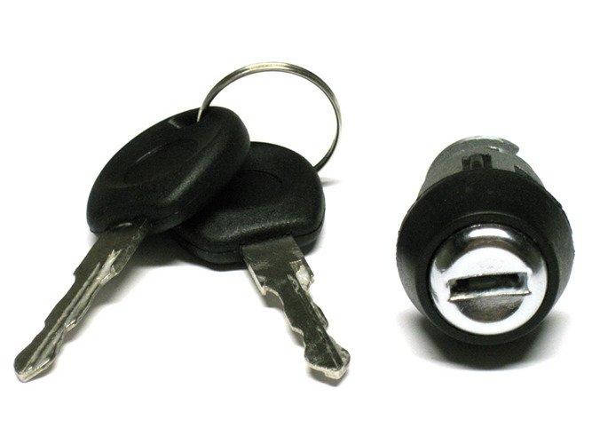 

VW Golf II 83-92 замок зажигания, арт. DA-3943
