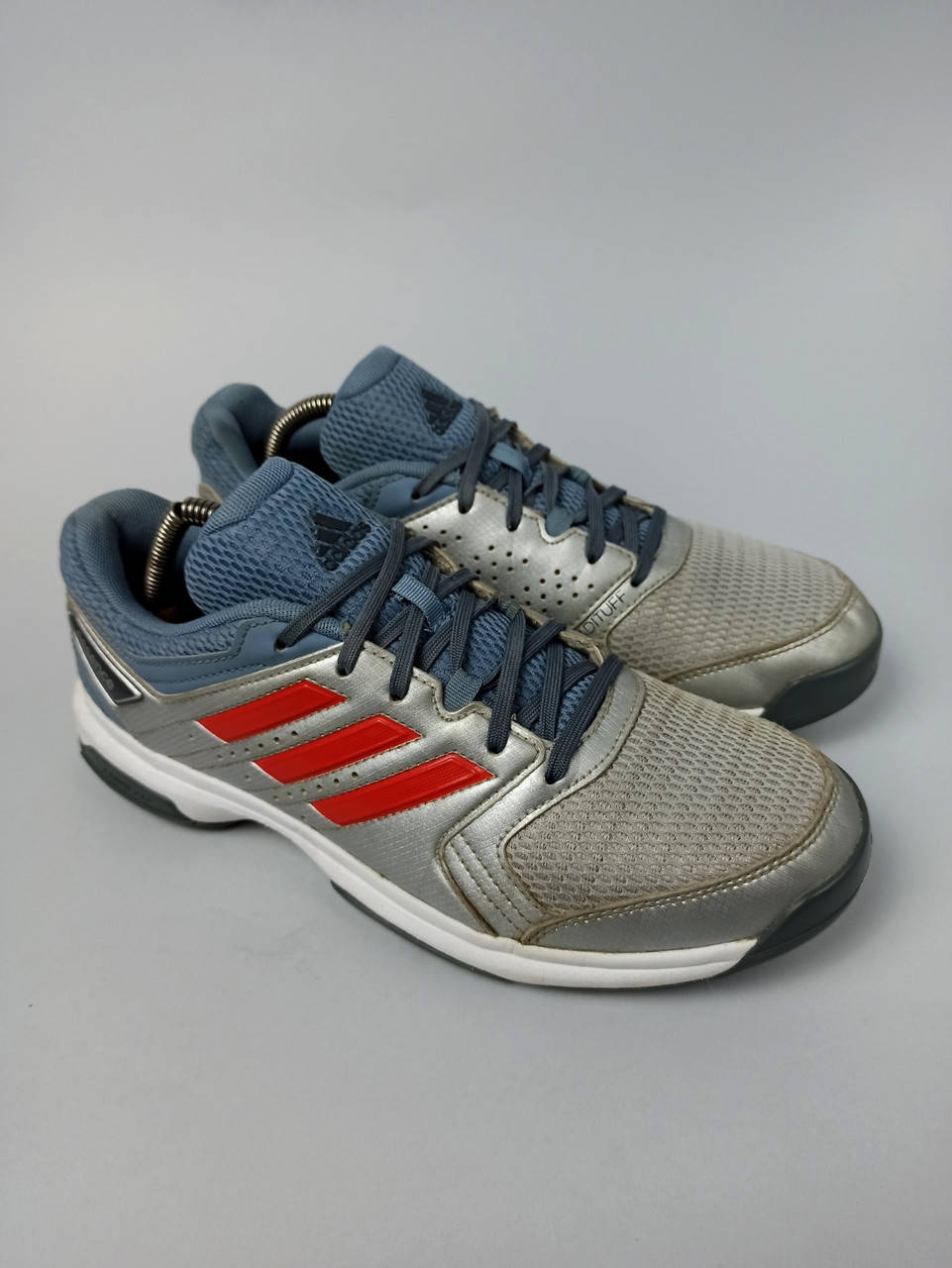 

Кроссовки для тенниса Adidas Essence Размер 40,5 (26 см.)