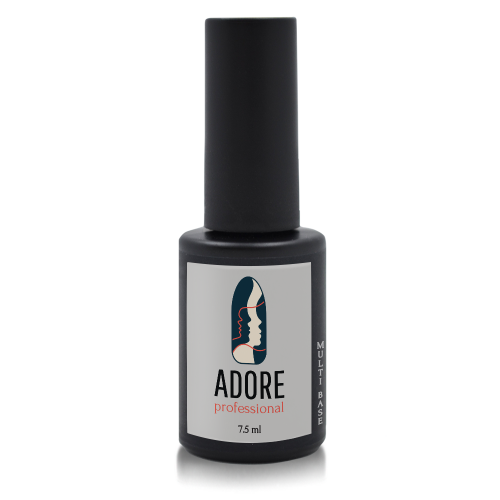 

Основа для гель-лака ADORE Multi Base 7.5 мл