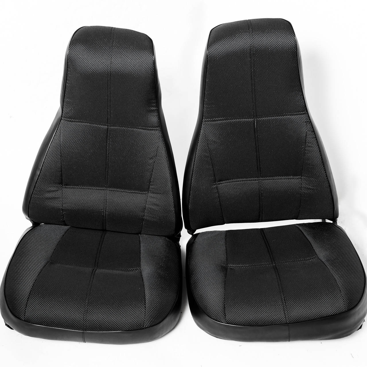 

Передние сиденья ВАЗ 2101-2107 (черное)