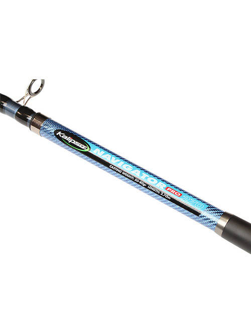 

Спиннинговое удилище Kalipso Navigators 2,7 м Тест 50-80 г Оригинал
