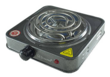 

Электроплита DOMOTEC MS-5801