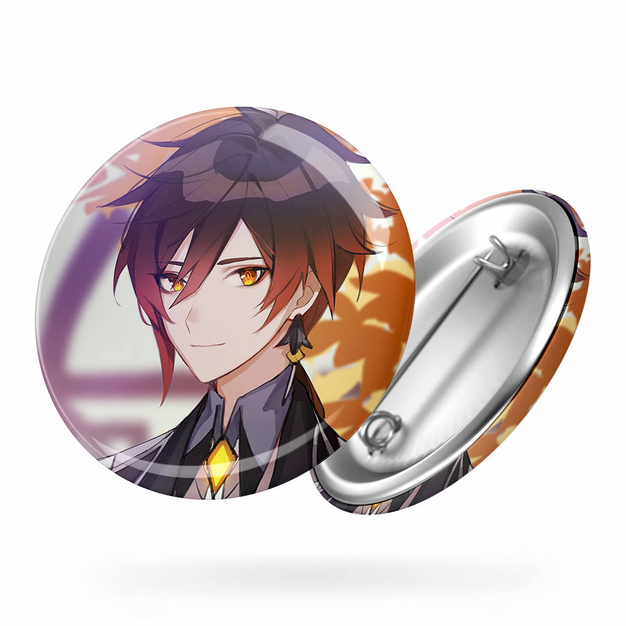 

Значок Геншин Импакт | Genshin Impact 08