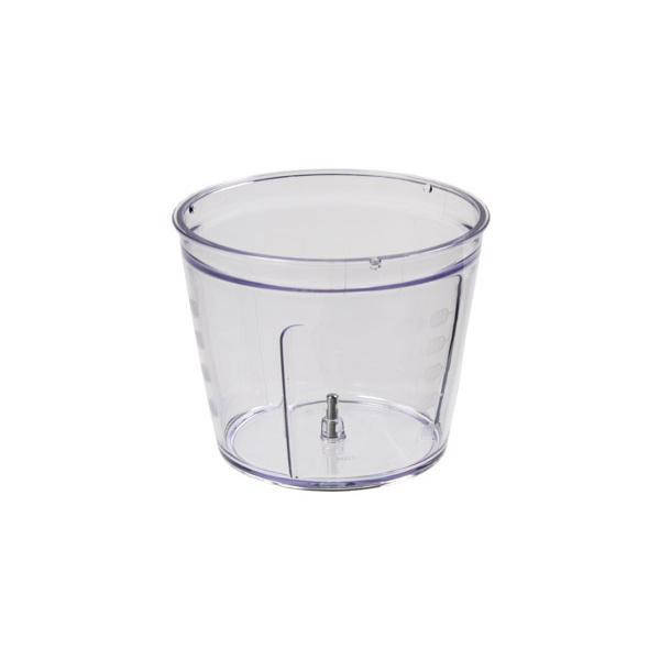 

Чаша измельчителя 500 ml для блендера Moulinex (MS-650442, MS-652185)