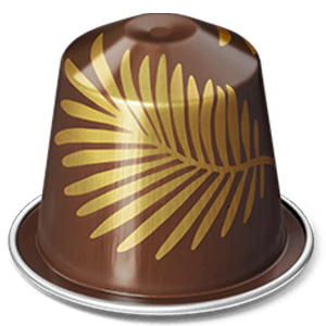 

Кава в капсулах Nespresso Forest Almond Flavour - Кофе в капсулах Неспрессо (тубус 10 капсул)